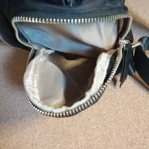 Hudson Collective Bags Hudson Collective Backpack Black Poshmark